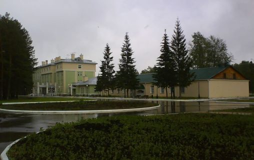 Реабилитационный центр в Долгопрудном